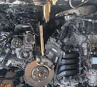 Your trusted source for quality automotive spare parts.